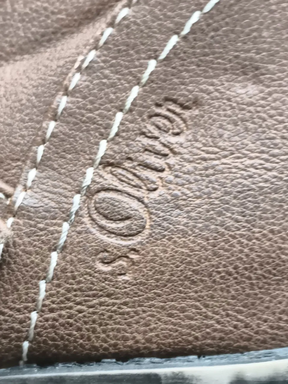 Schaftstiefel Größe 37