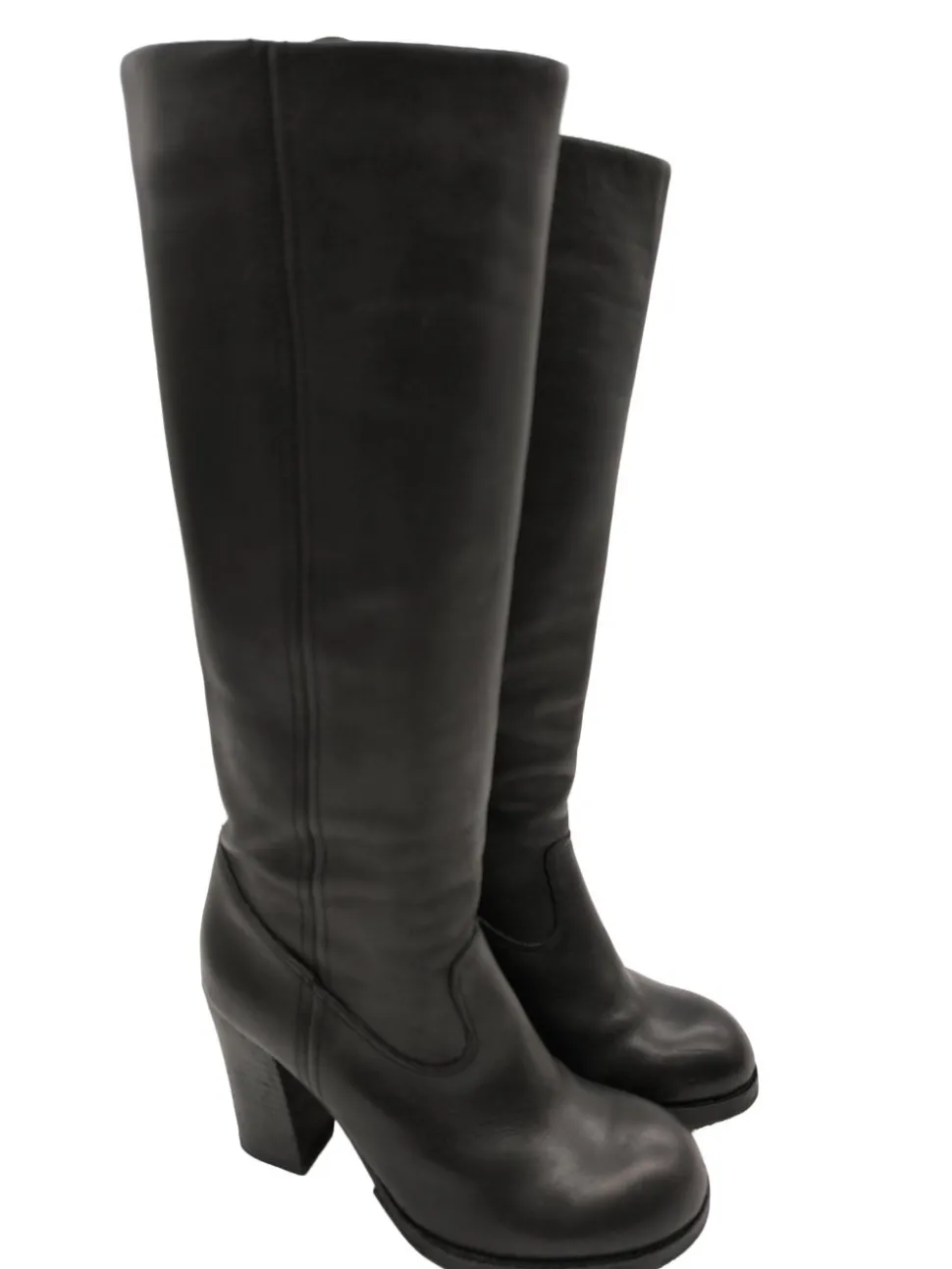 Schaftstiefel Größe 36