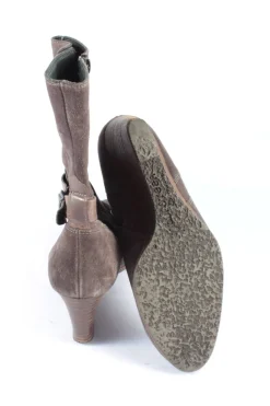 Schaftstiefel Größe 39