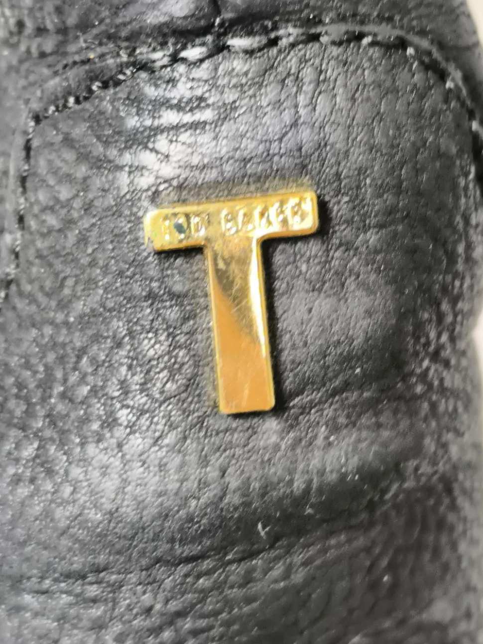 Schaftstiefel Größe 38