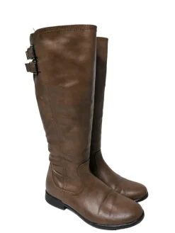 Schaftstiefel Größe 39