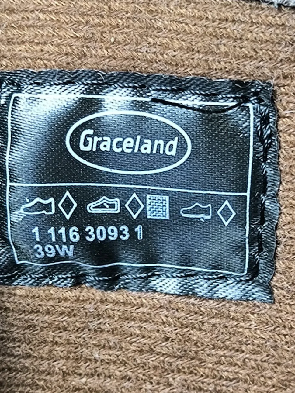 Schaftstiefel Größe 39