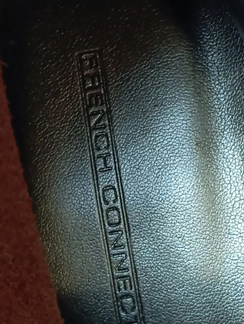 Schaftstiefel Größe 39