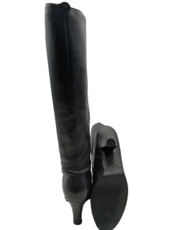 Schaftstiefel Größe 38