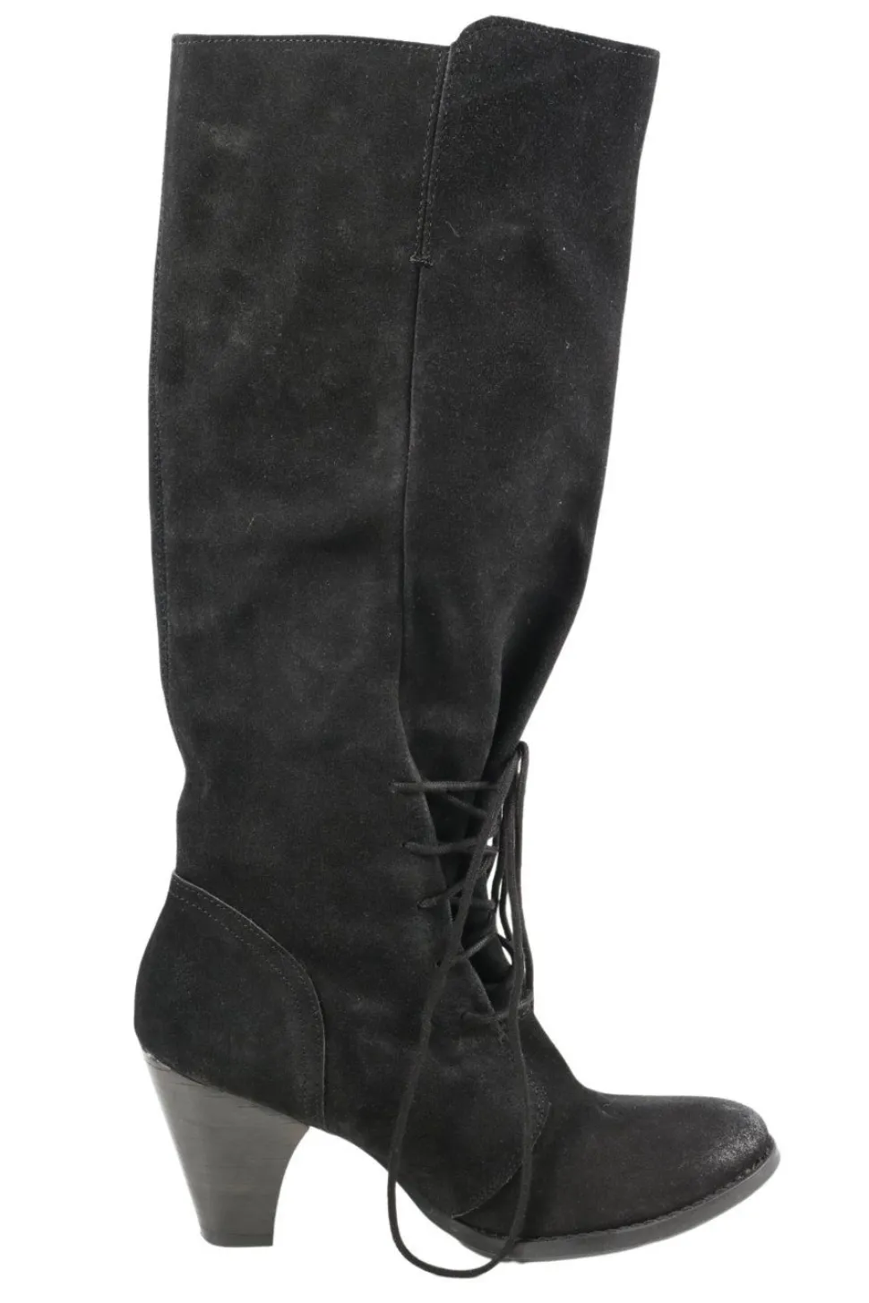 Schaftstiefel Größe 38