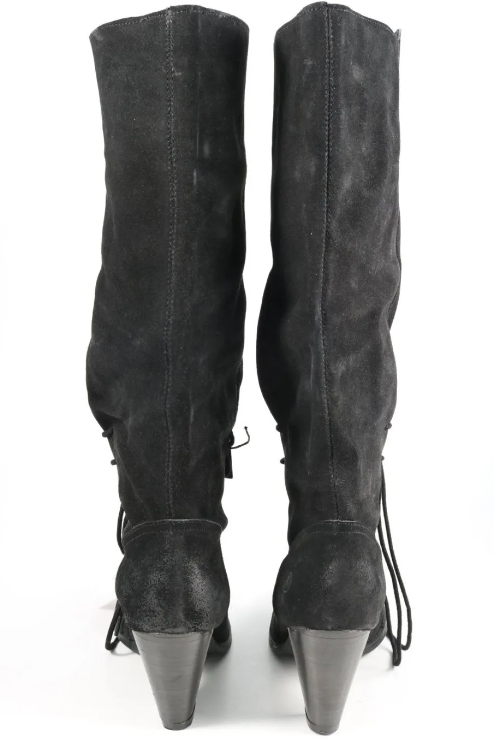 Schaftstiefel Größe 38