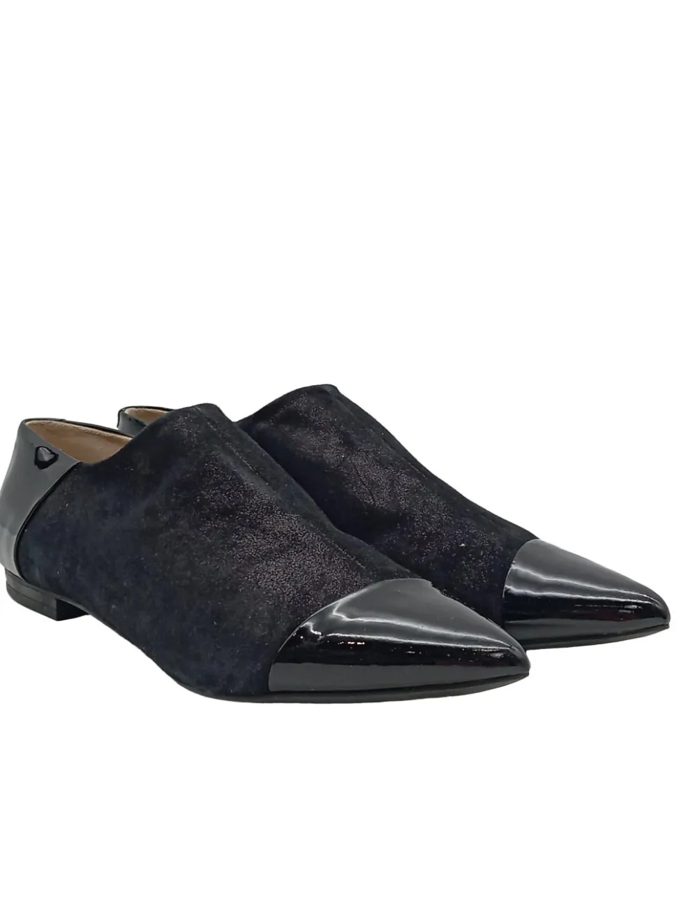 Schlüpfschuhe Größe 41