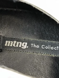 Schlüpfschuhe Größe 40