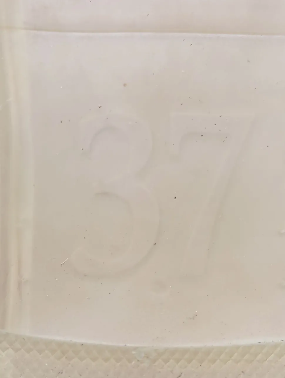 Schlüpfschuhe Größe 37