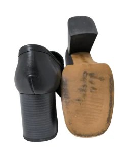 Schlüpfschuhe Größe 39