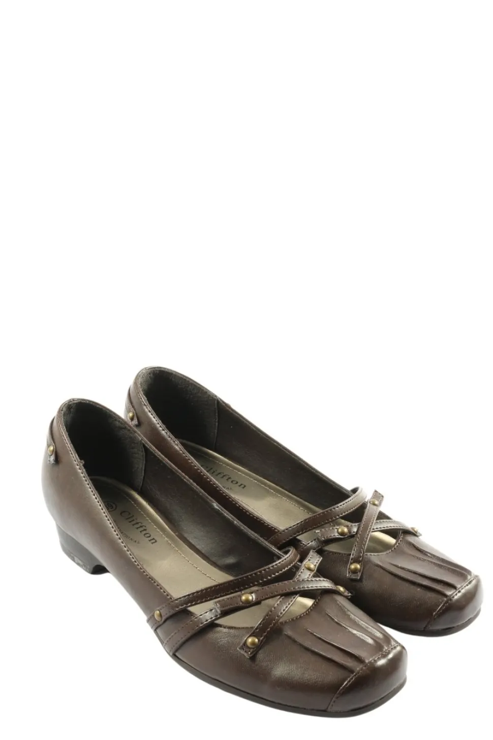 Schlüpfschuhe Größe 39