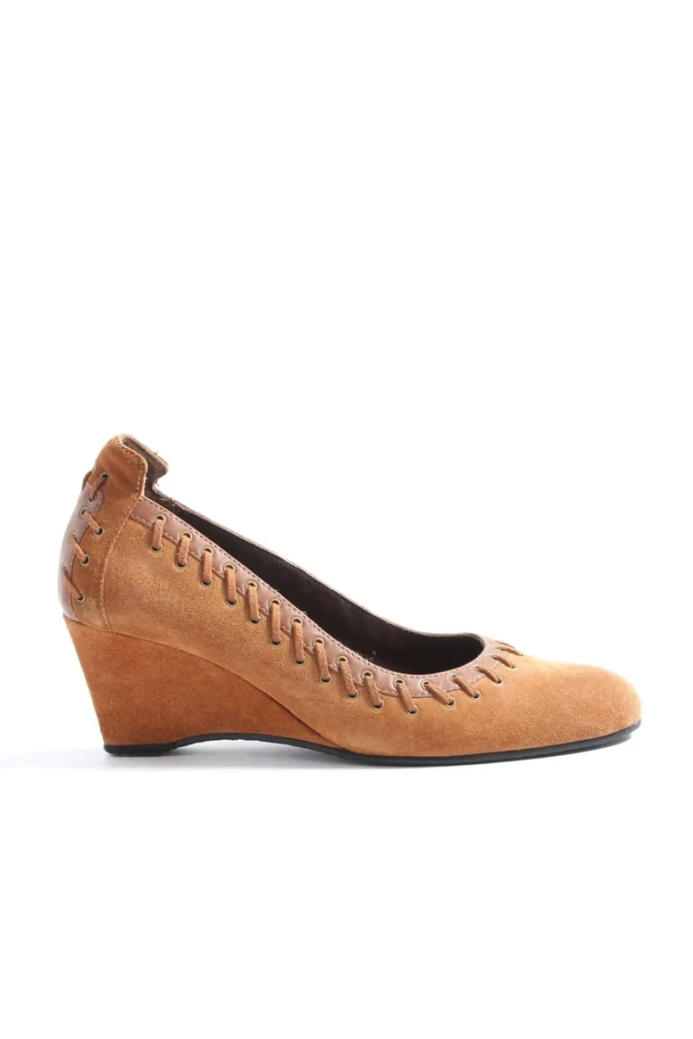 Schlüpfschuhe Größe 37