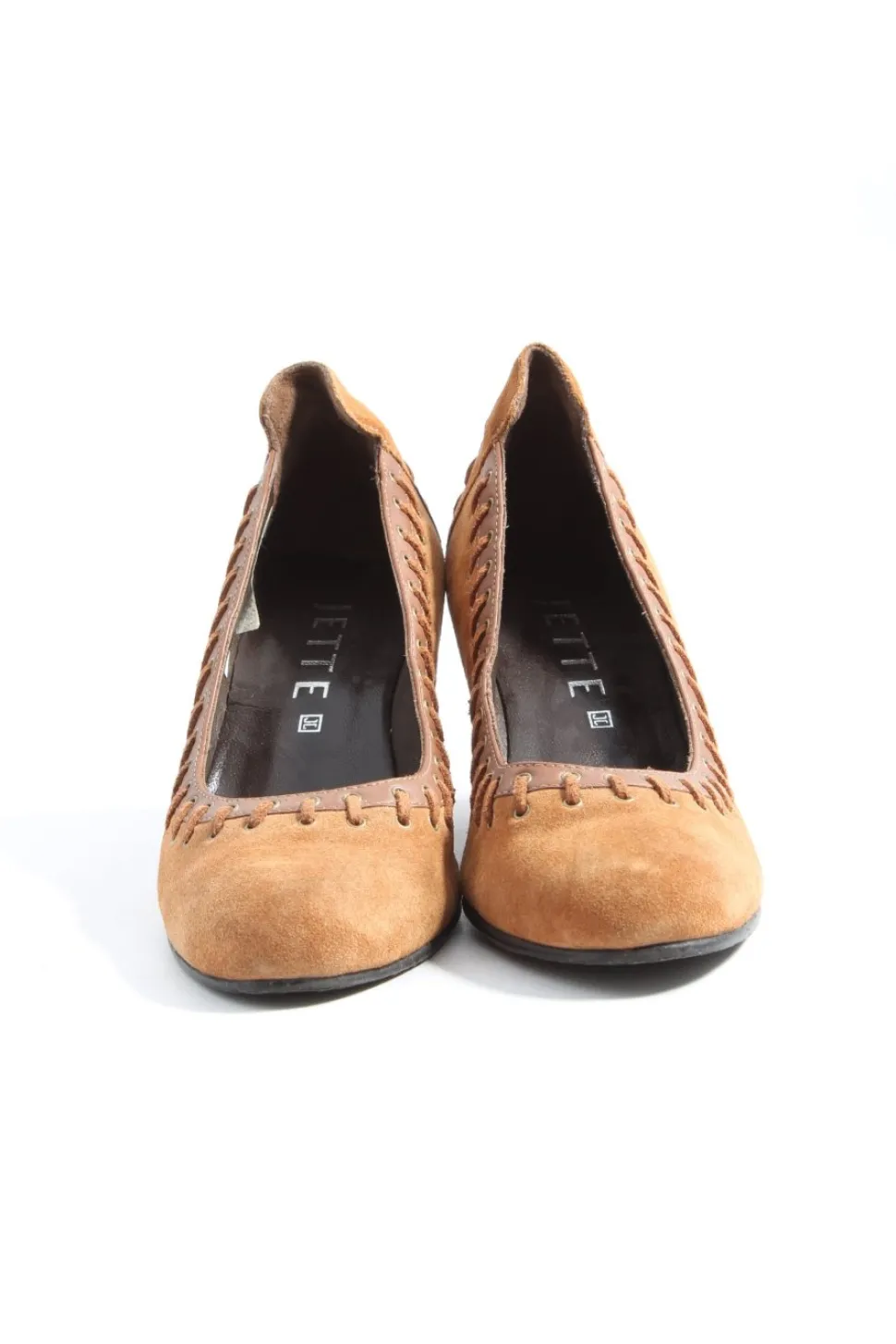 Schlüpfschuhe Größe 37