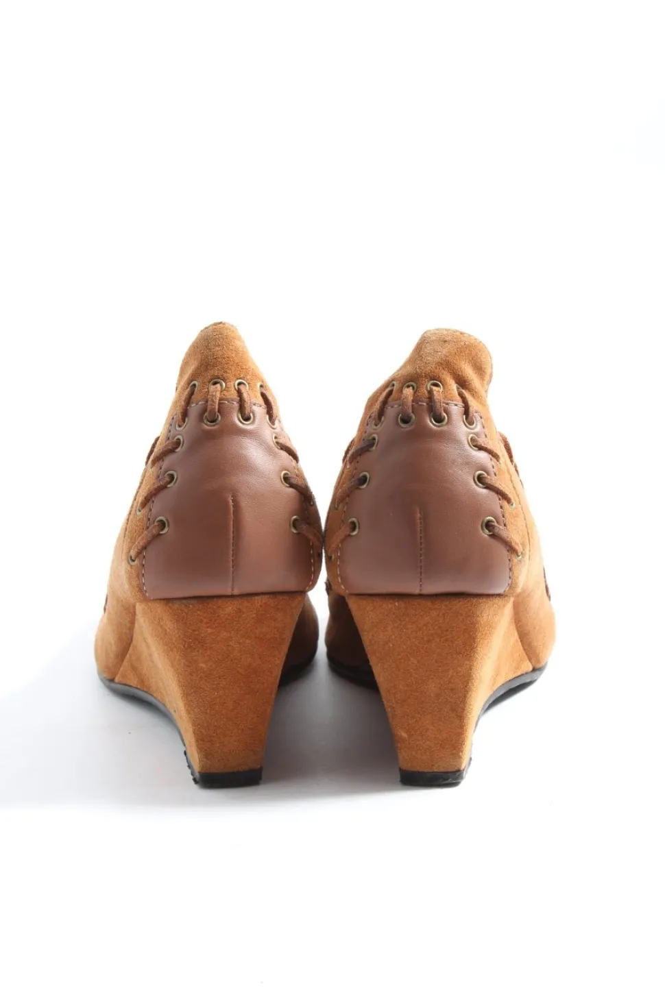 Schlüpfschuhe Größe 37