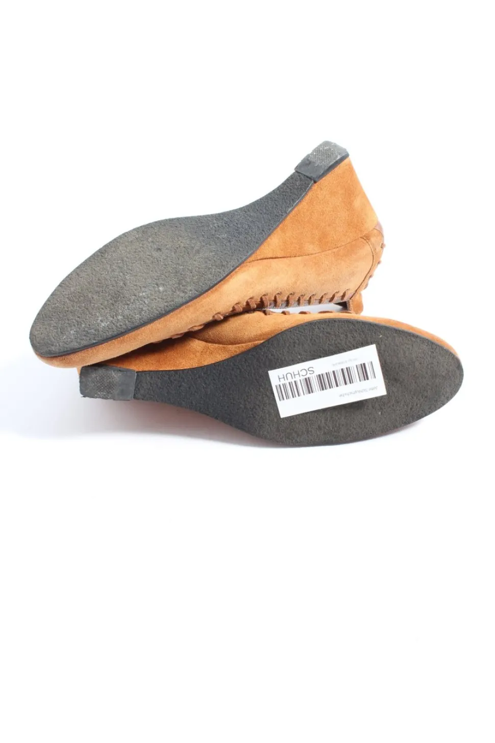 Schlüpfschuhe Größe 37