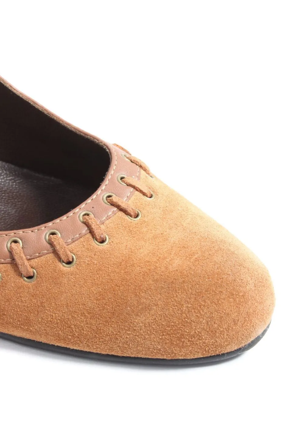 Schlüpfschuhe Größe 37