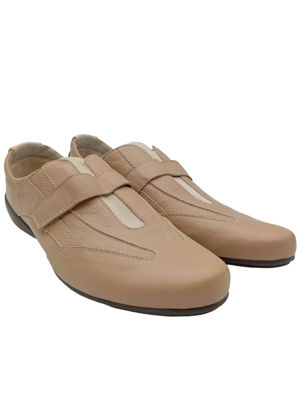 Schlüpfschuhe Größe 43