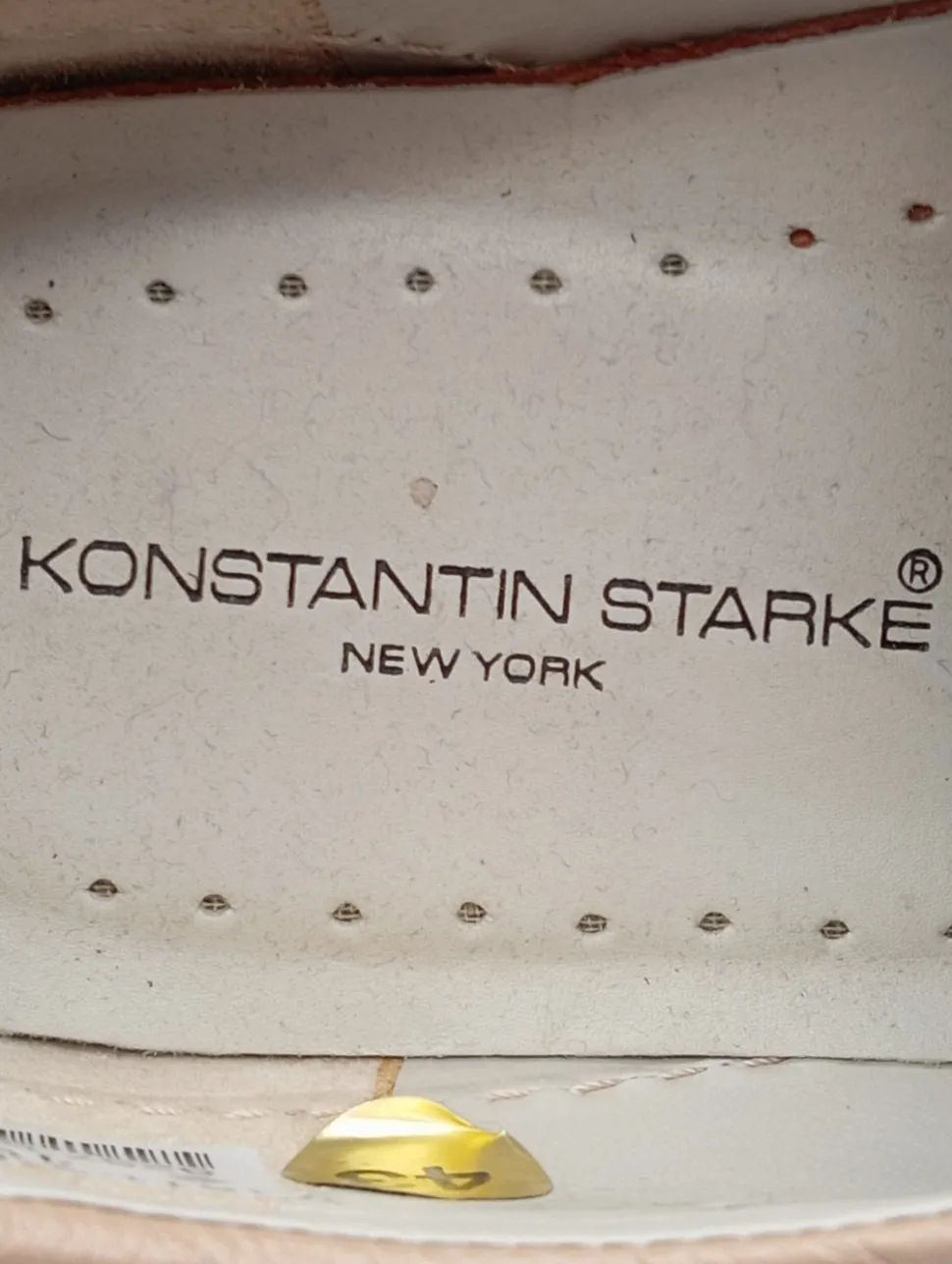 Schlüpfschuhe Größe 43