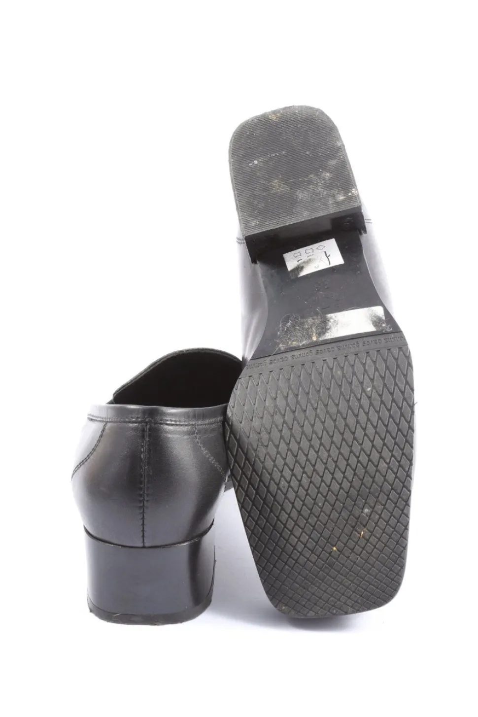 Schlüpfschuhe Größe 38