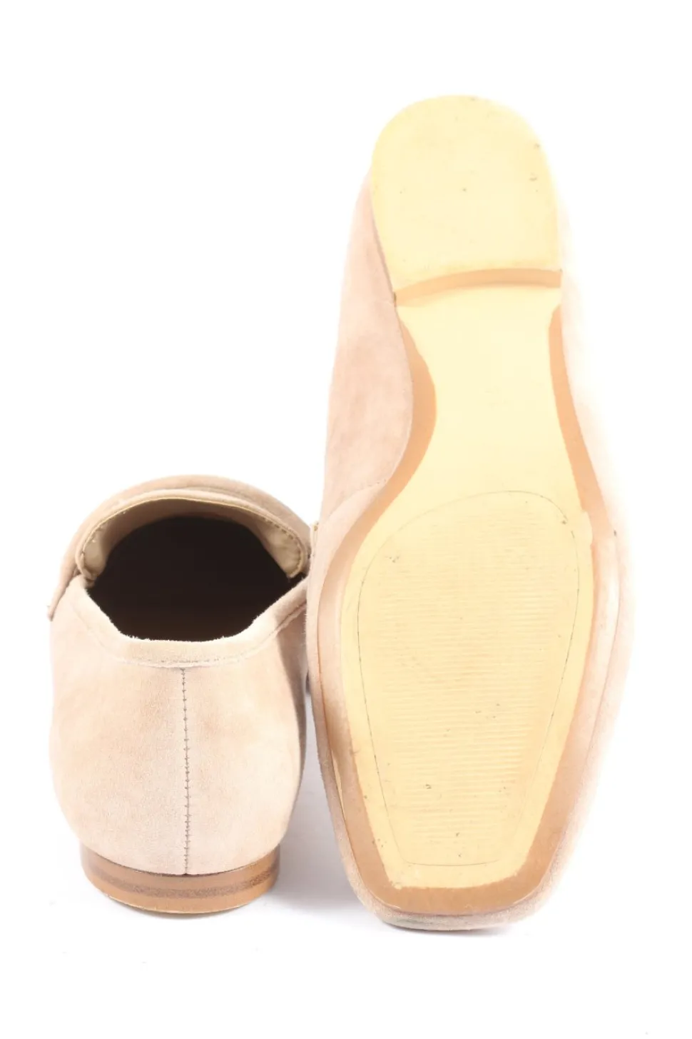 Schlüpfschuhe Größe 37