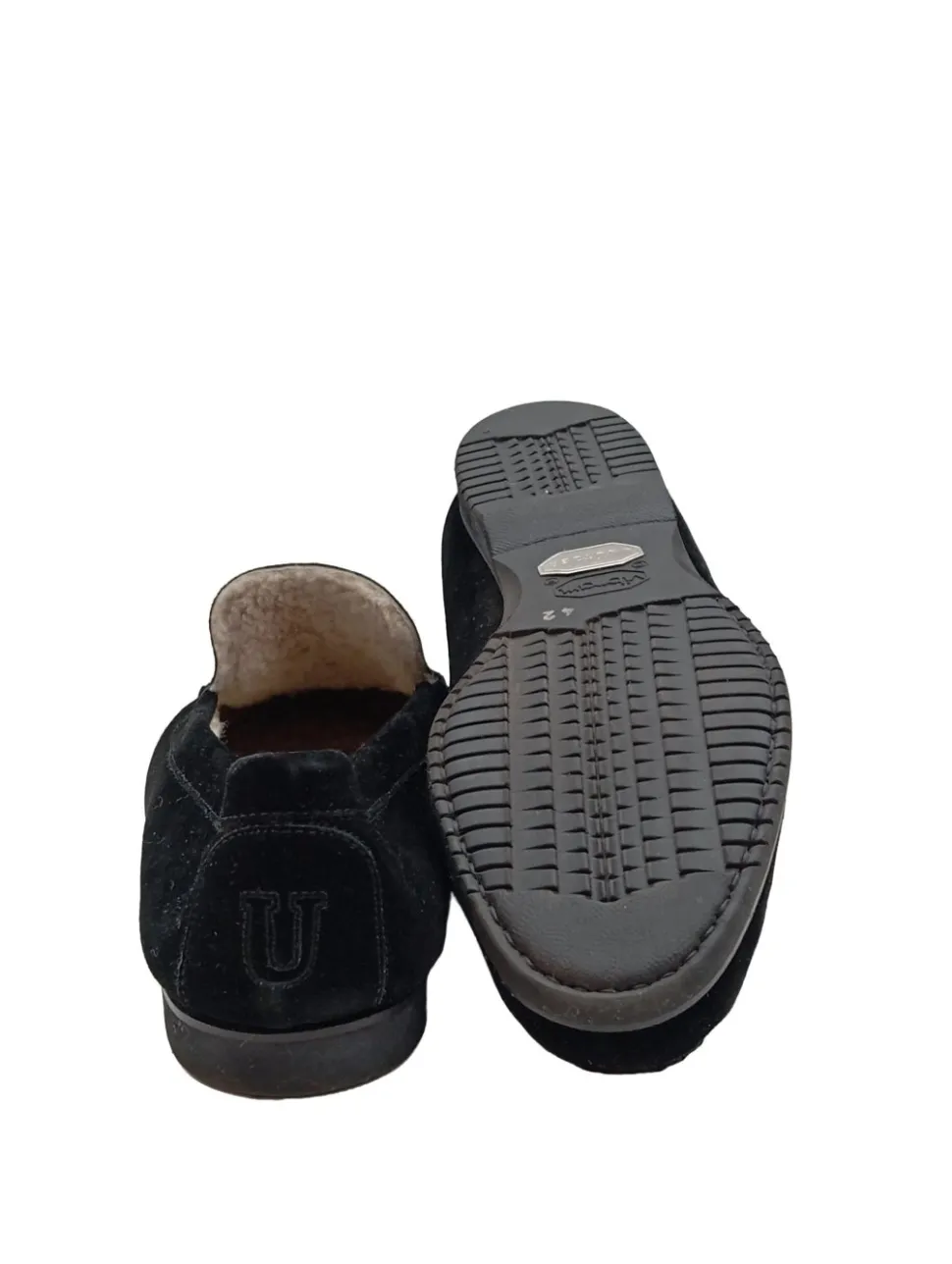 Schlüpfschuhe Größe 42