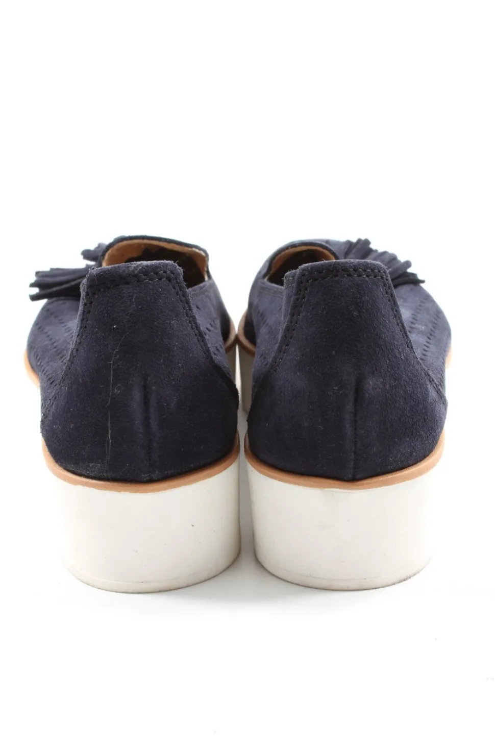 Schlüpfschuhe Größe 37