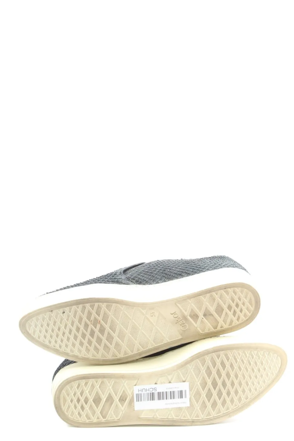 Schlüpfschuhe Größe 38