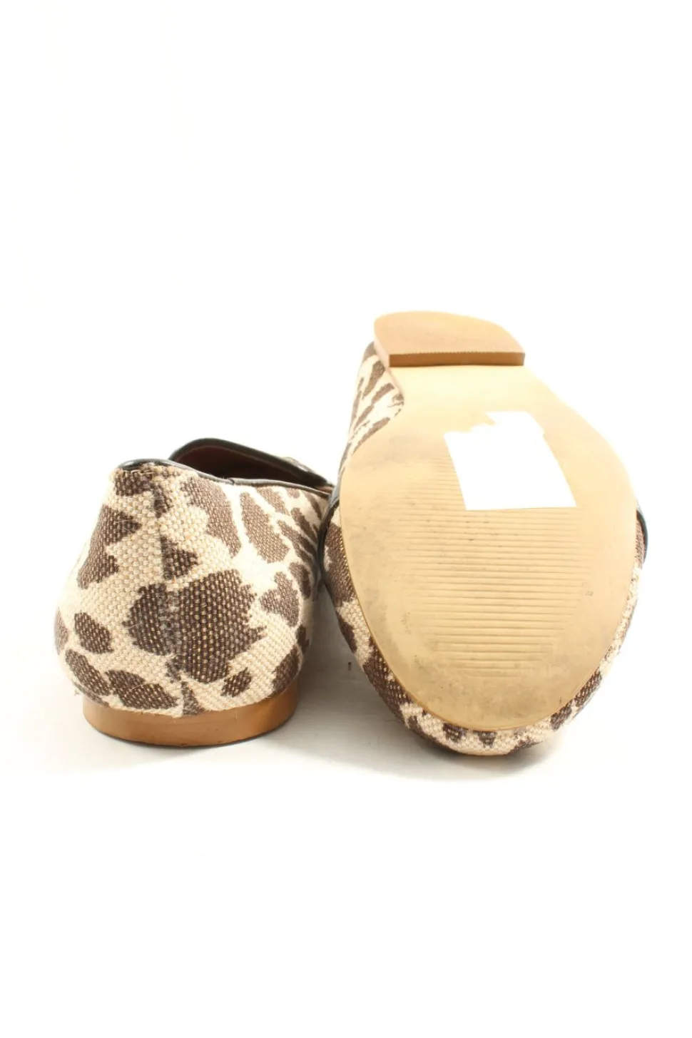 Schlüpfschuhe Größe 38