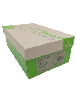 Schlüpfschuhe Größe 36