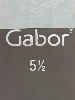 Schlüpfschuhe Größe 38