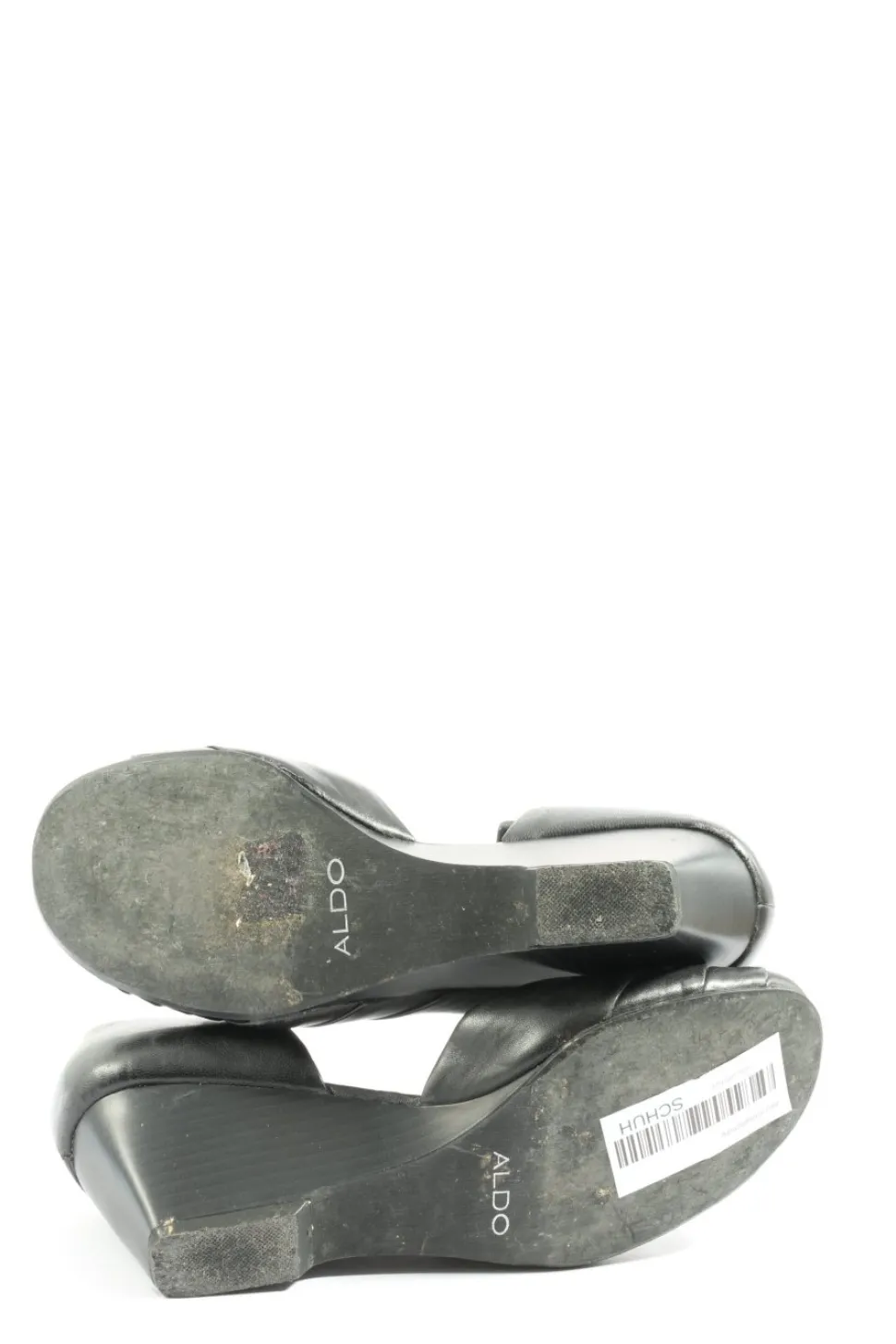 Schlüpfschuhe Größe 38