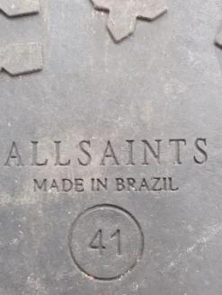 Schlüpfschuhe Größe 41