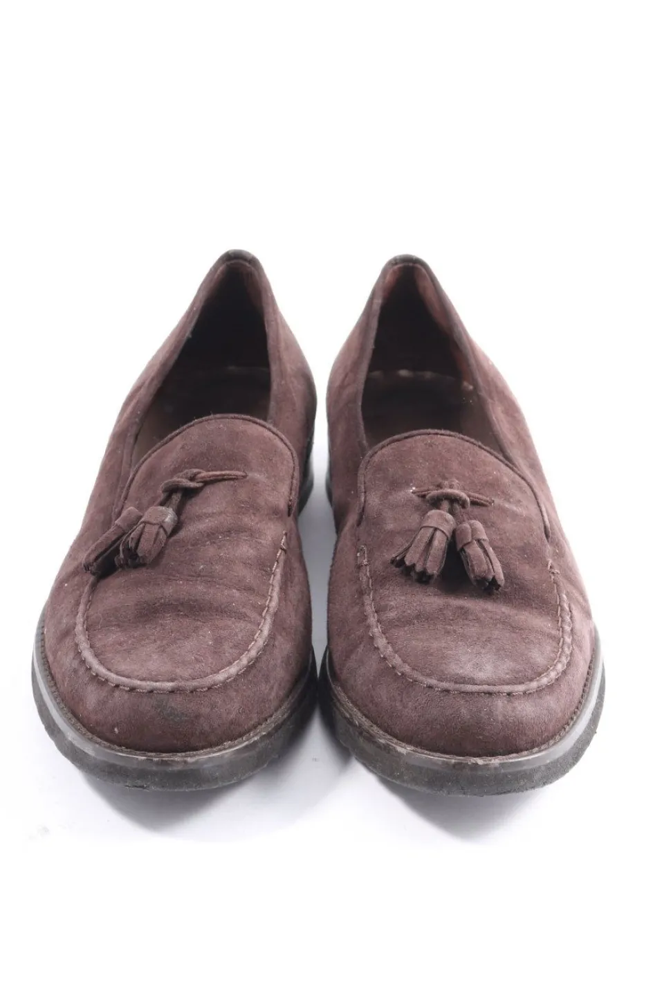 Schlüpfschuhe Größe 38,5