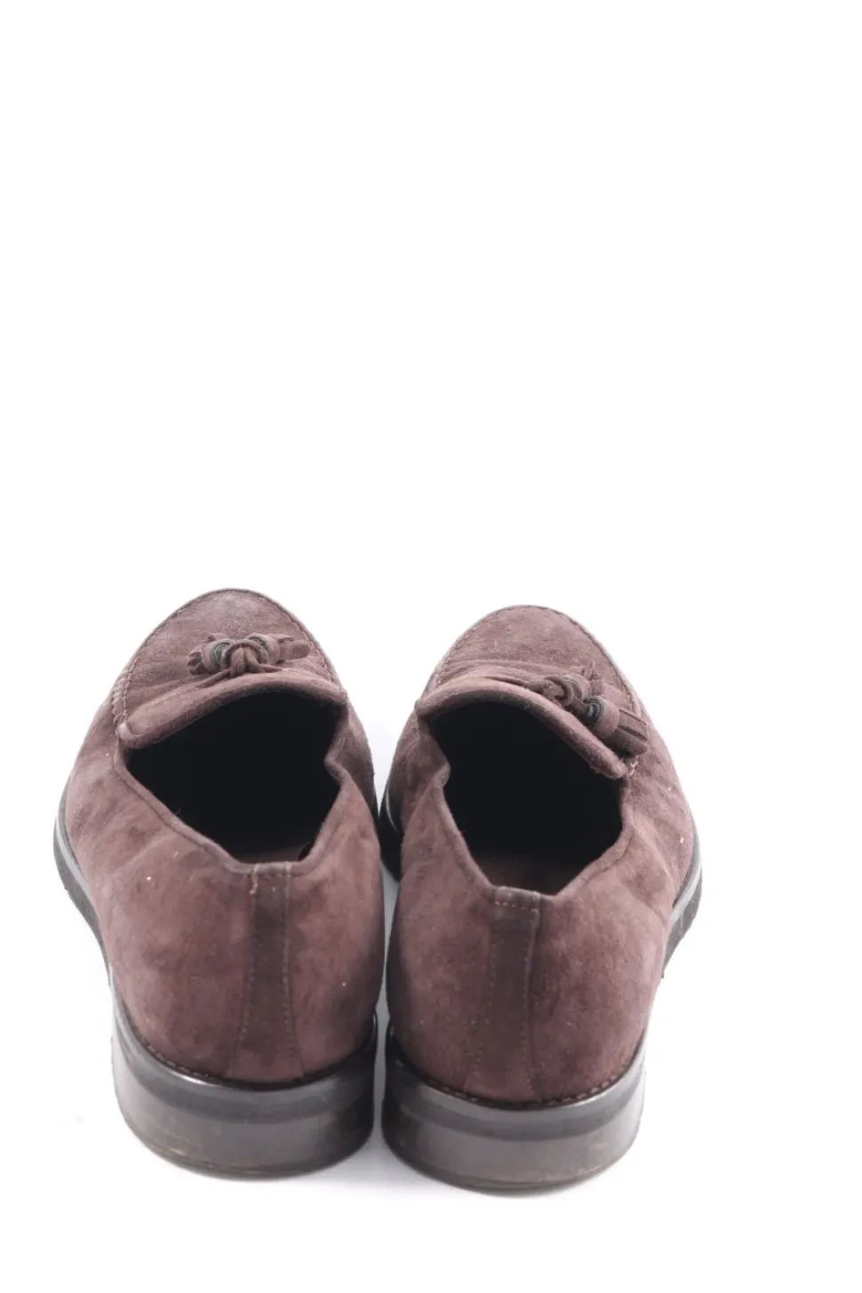 Schlüpfschuhe Größe 38,5