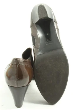 Schlüpfschuhe Größe 37,5