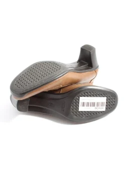 Schlüpfschuhe Größe 38,5