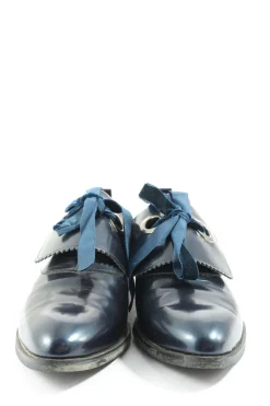 Schlüpfschuhe Größe 37