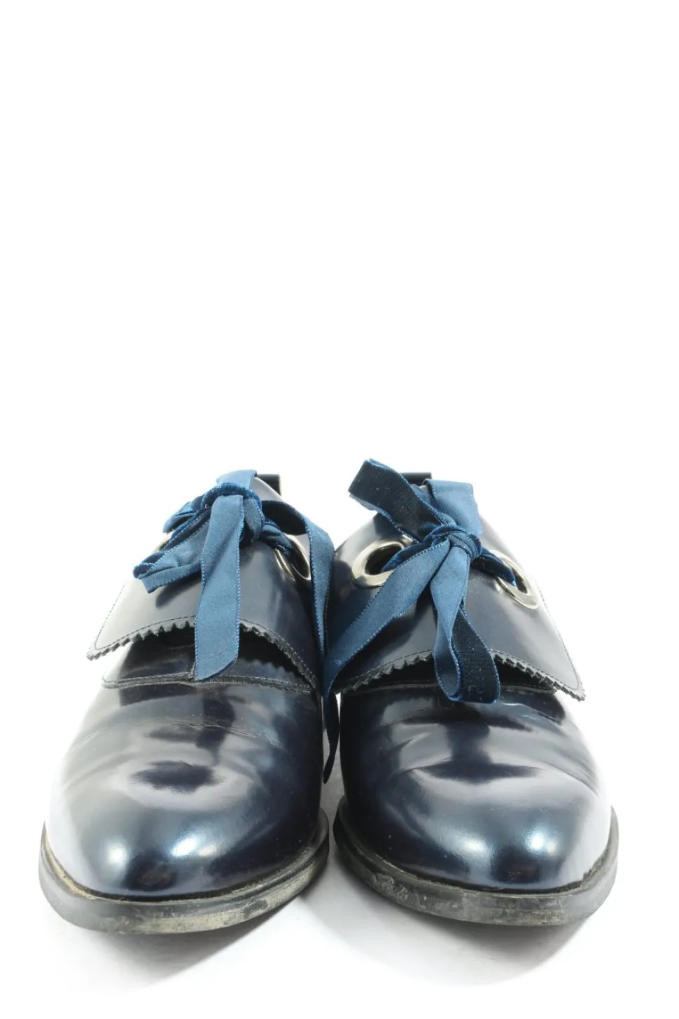 Schlüpfschuhe Größe 37