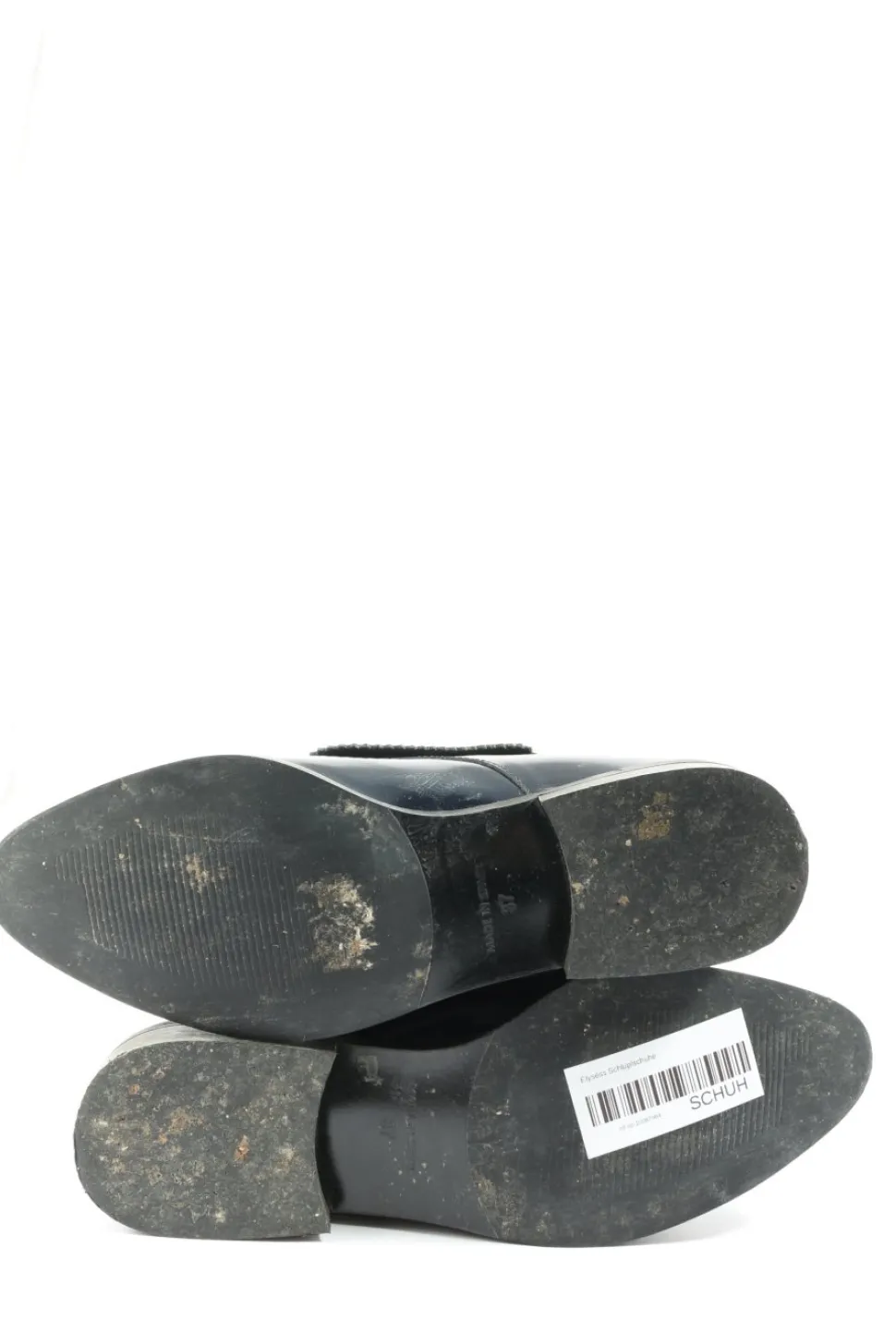 Schlüpfschuhe Größe 37