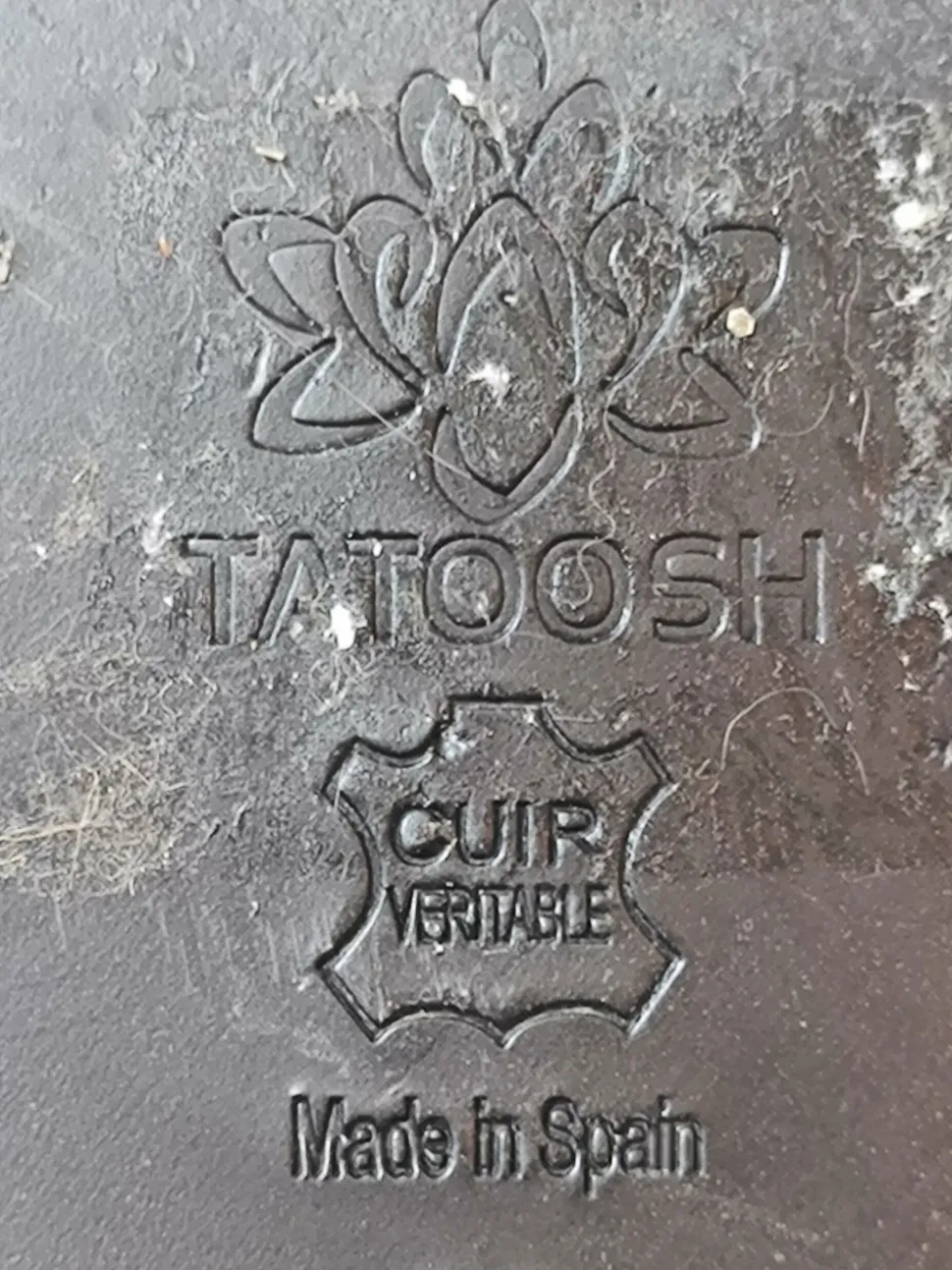 Schlüpfschuhe Größe 39