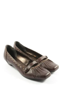 Schlüpfschuhe Größe 39