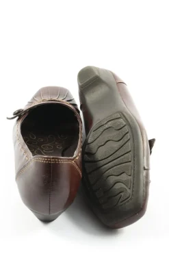 Schlüpfschuhe Größe 39