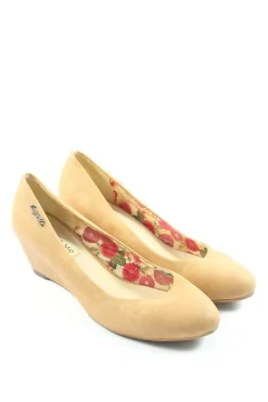 Schlüpfschuhe Größe 39