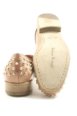 Schlüpfschuhe Größe 37