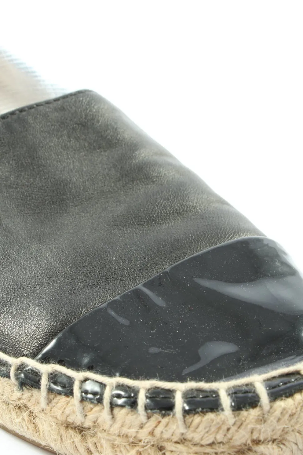 Schlüpfschuhe Größe 40