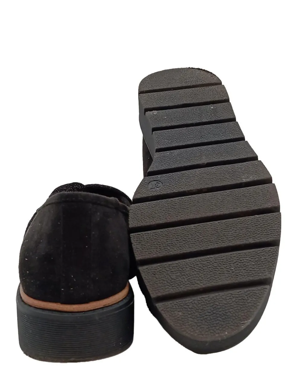 Schlüpfschuhe Größe 37