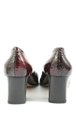 Schlüpfschuhe Größe 39