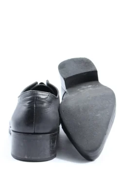 Schlüpfschuhe Größe 38