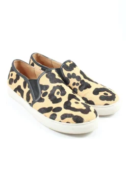 Schlüpfschuhe Größe 37