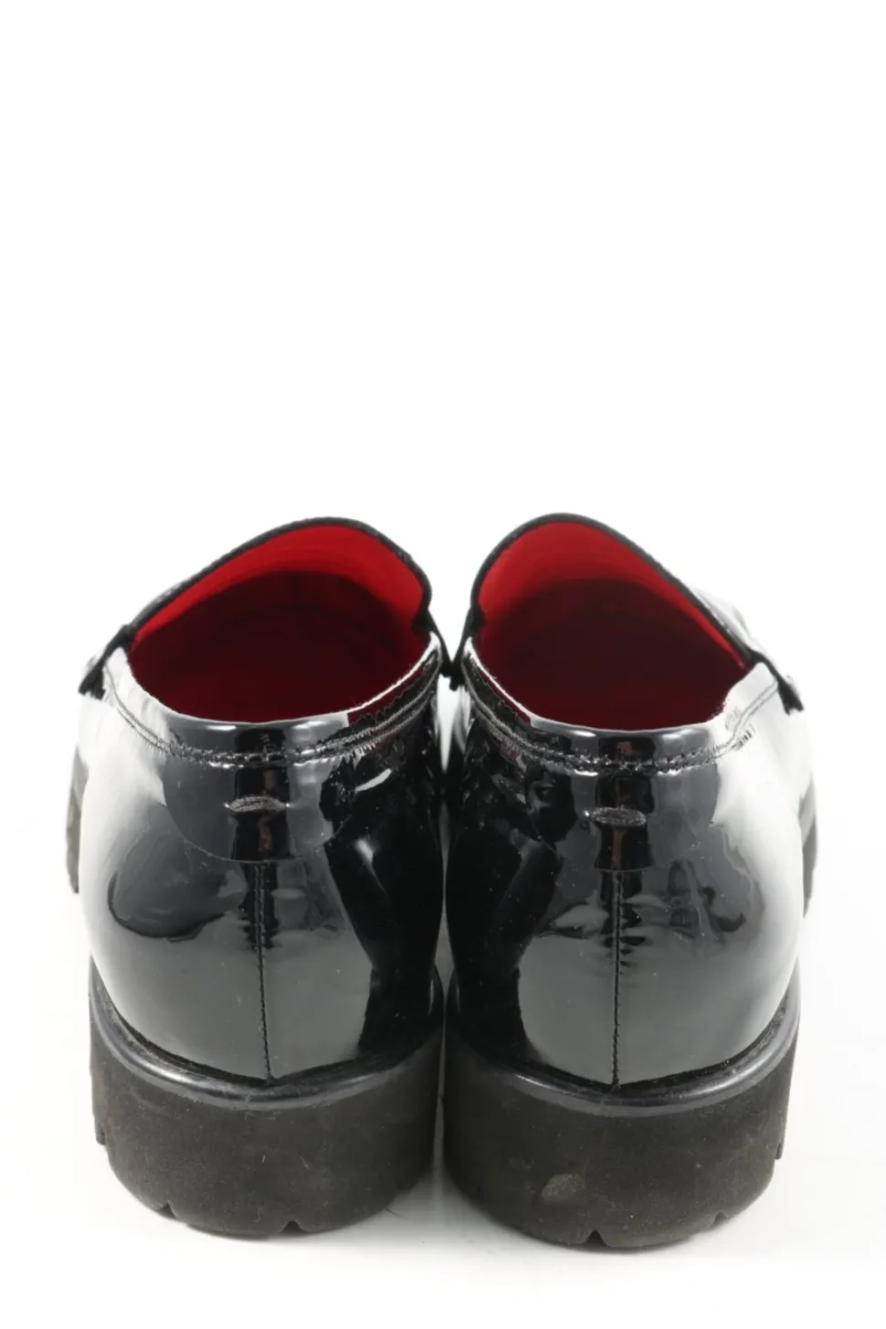 Schlüpfschuhe Größe 37,5